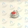 AP-150-120-63-HC Маностат HUBA 150/120 Pa BUDERUS (87161461530) 