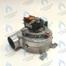 6VENTILA19 Вентилятор котла Fondital MINORCA PLUS CTFS 24 CU, MINORCA CTFS 24, ANTEA PLUS RBTFS 