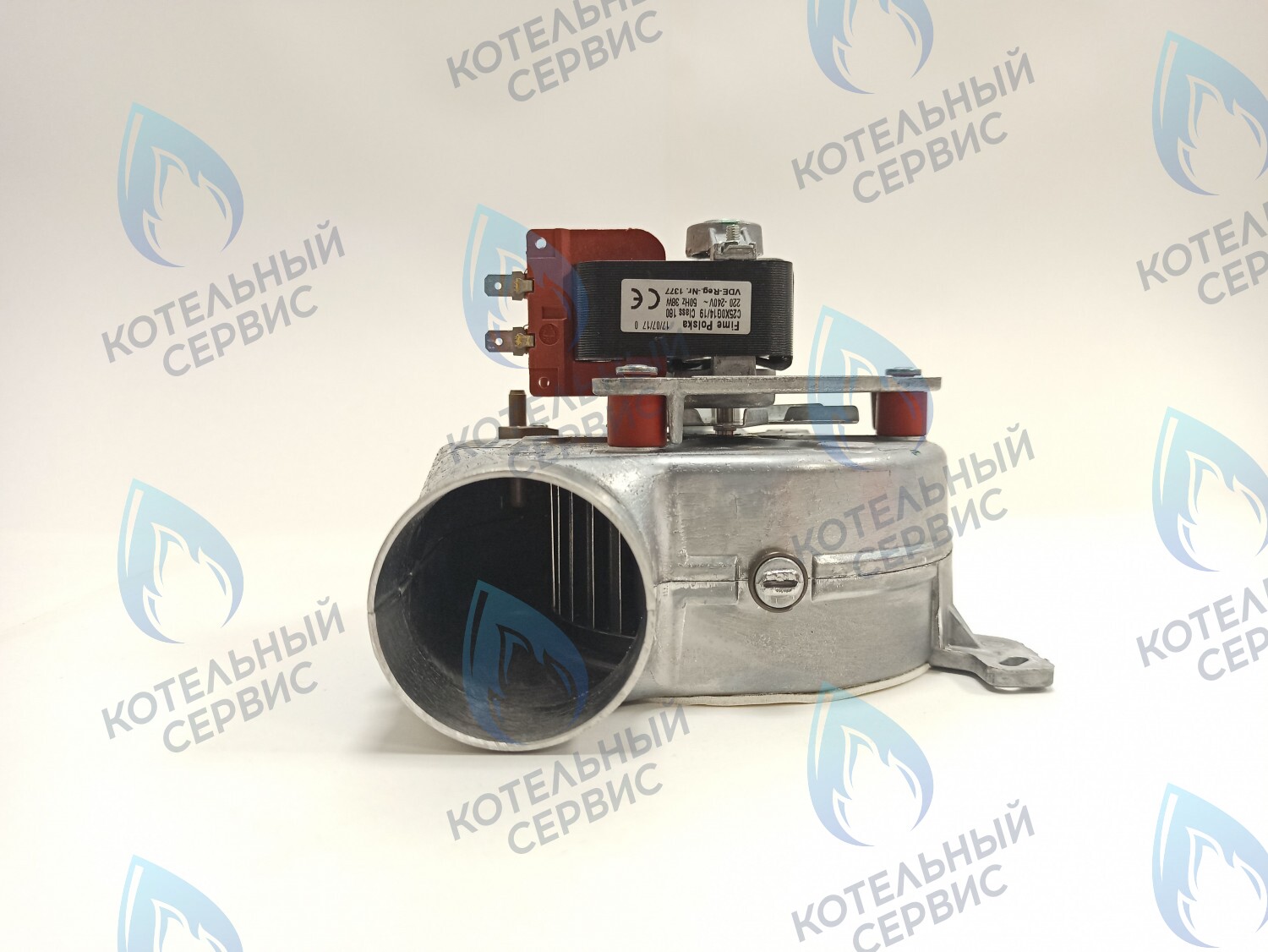 6VENTILA19 Вентилятор дымоудаления Fondital MINORCA PLUS CTFS 24 CU, MINORCA CTFS 24, ANTEA PLUS RBTFS 