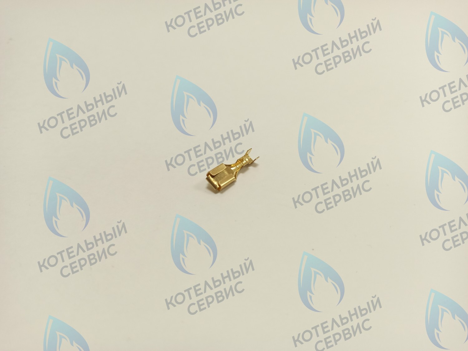 ZL005 Клемма, разъем прижимной для датчиков KSD 
