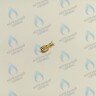 ZL005 Клемма, разъем прижимной для датчиков KSD 