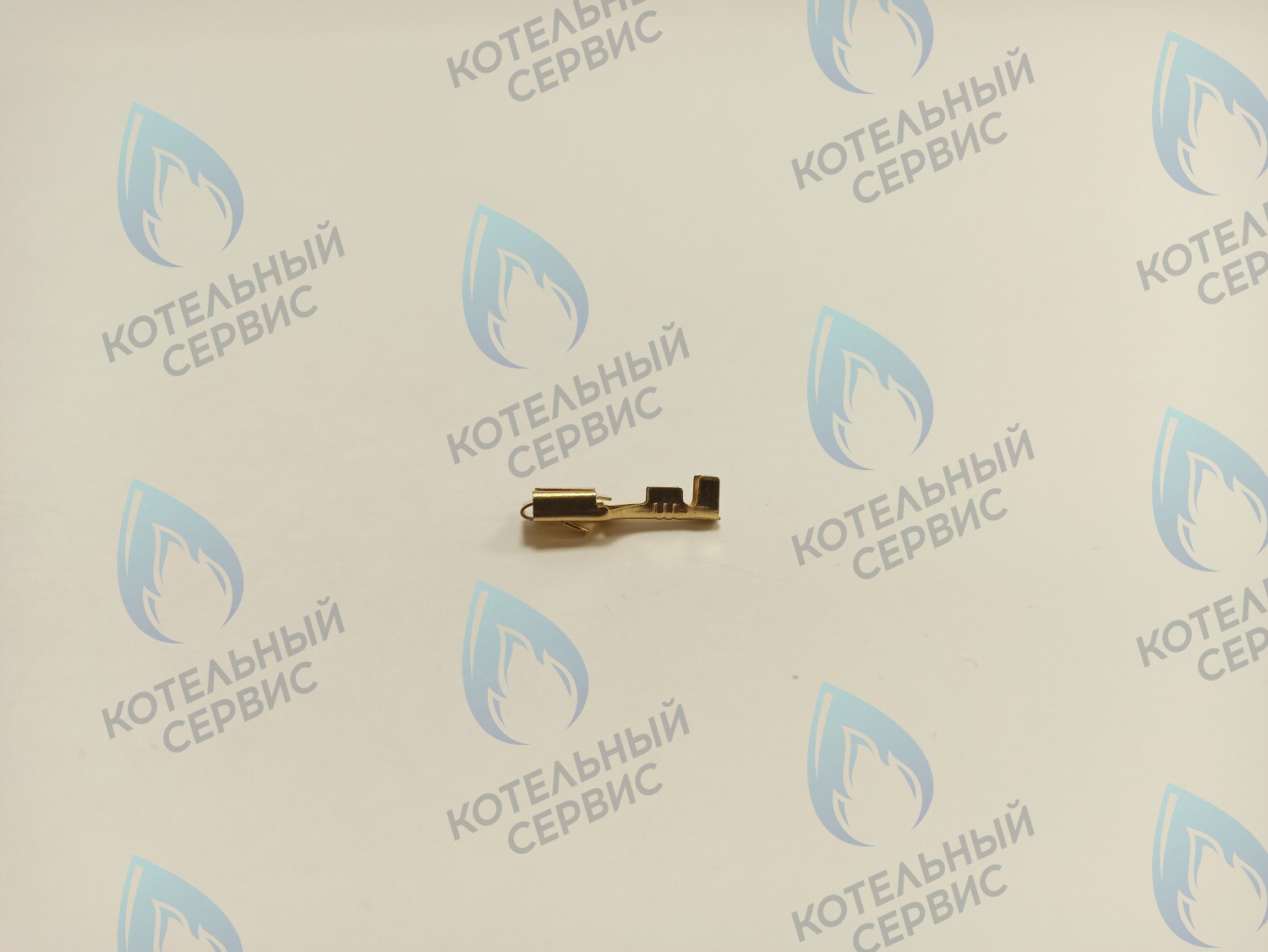 ZL005 Клемма, разъем прижимной для датчиков KSD 