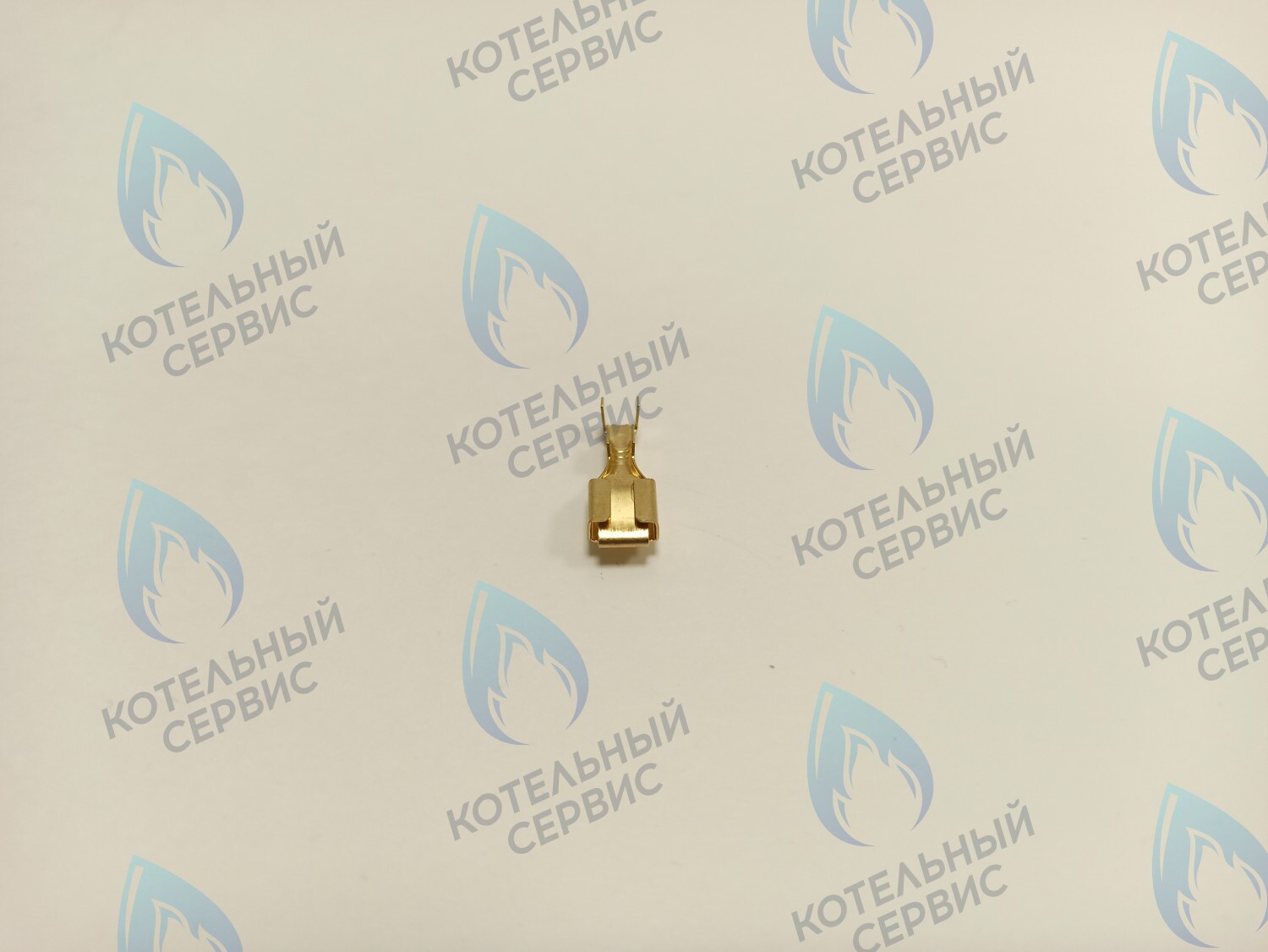 ZL005 Клемма, разъем прижимной для датчиков KSD 