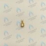 ZL005 Клемма, разъем прижимной для датчиков KSD 