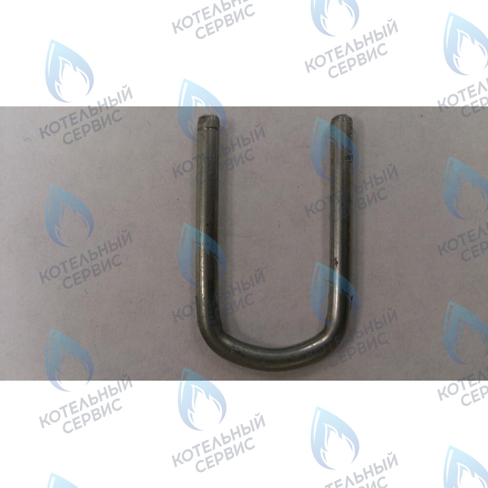 6301431008 Скоба крепления 3X20X33 BAXI 