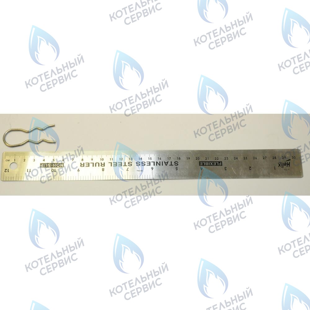 710047400 Пружина фиксирующая BAXI 