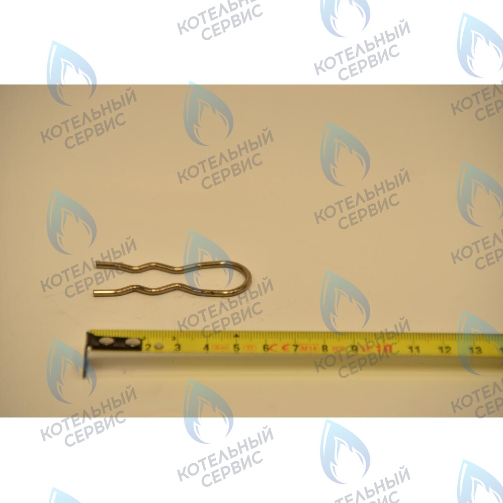 710047400 Пружина фиксирующая BAXI 