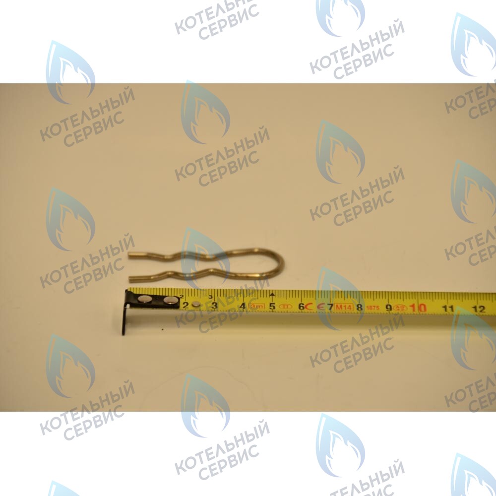 710047400 Пружина фиксирующая BAXI 