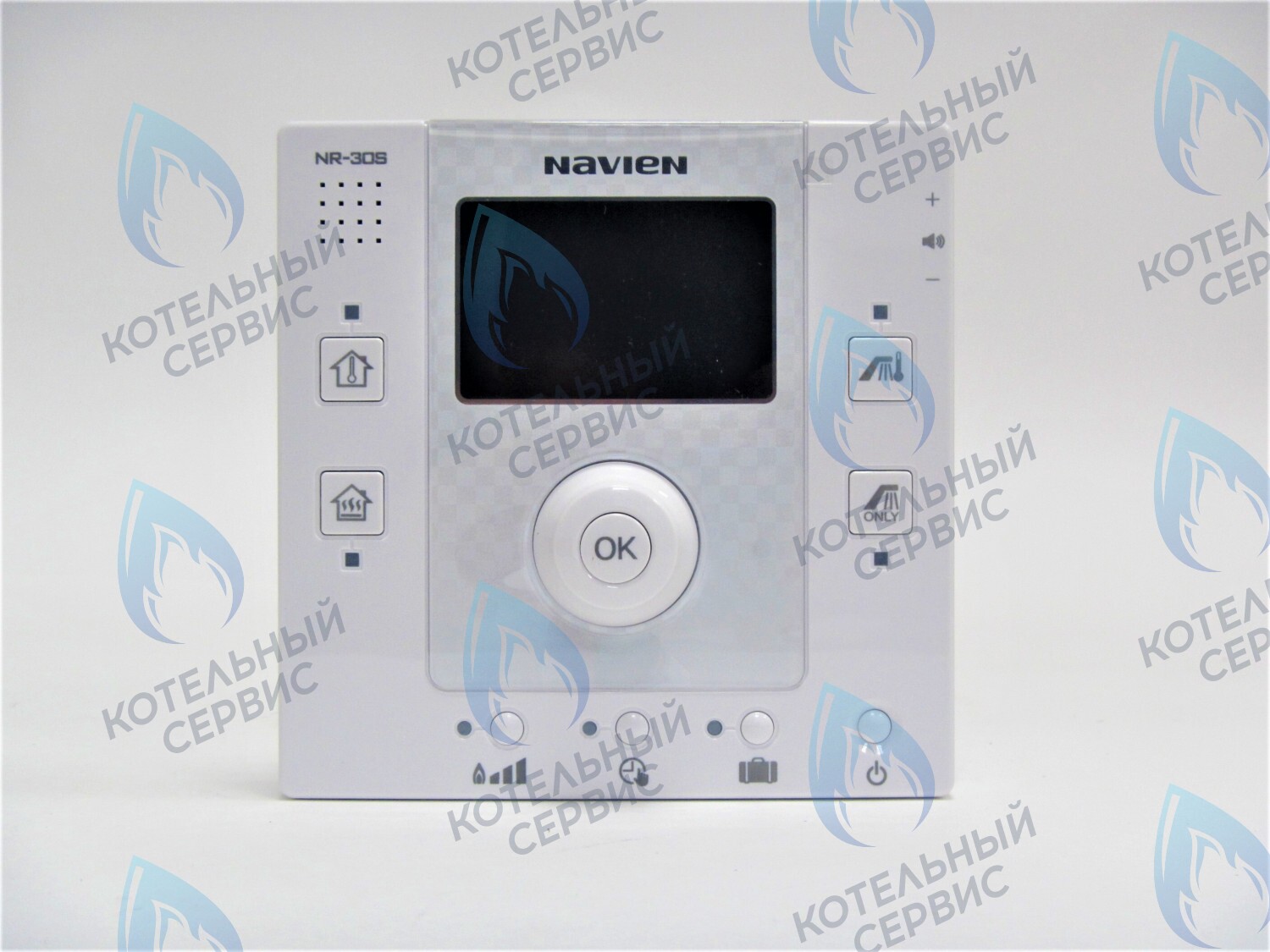 30012968A Пульт управления Navien Prime 16-35K 