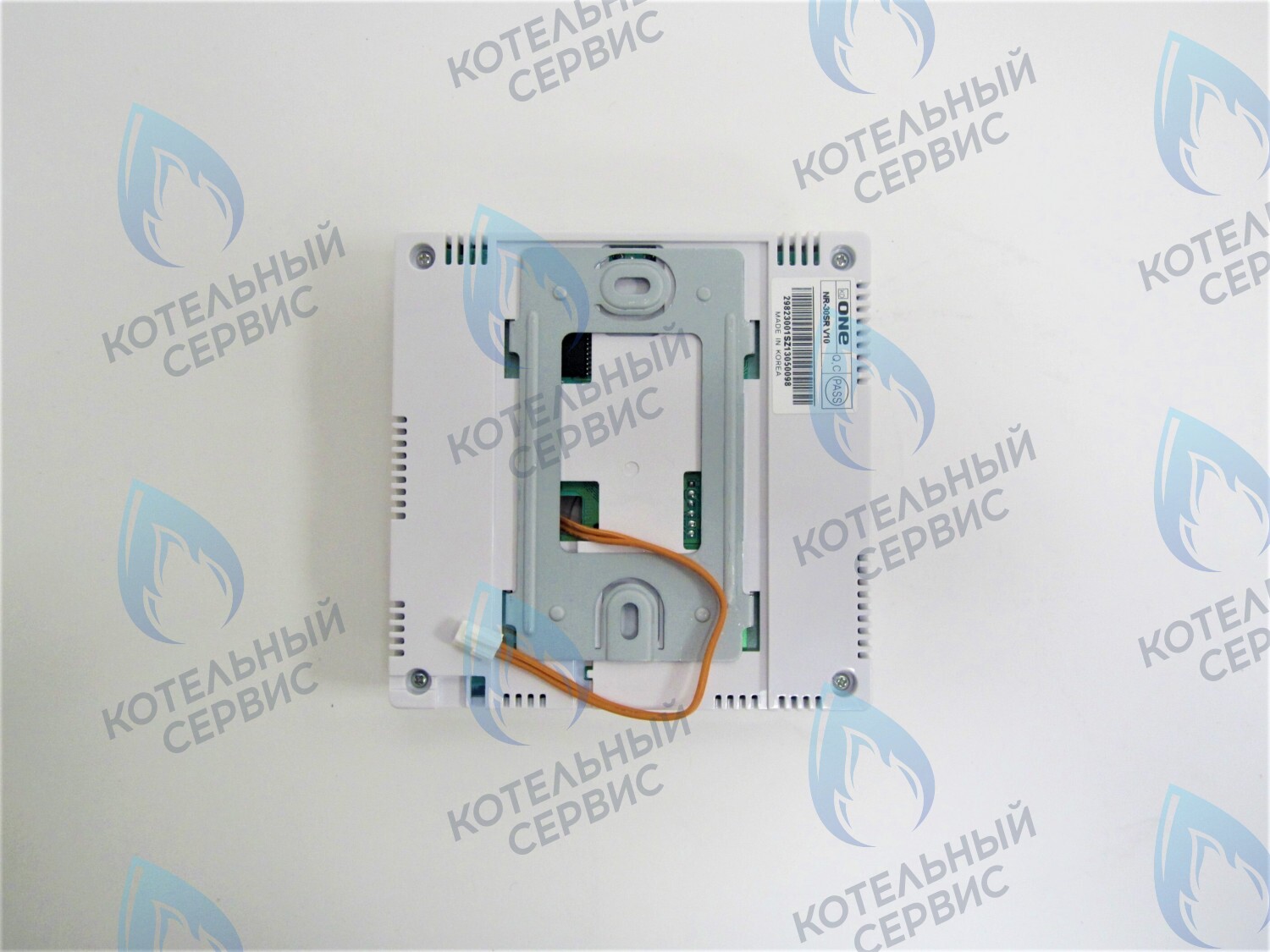 30012968A Пульт управления Navien Prime 16-35K 