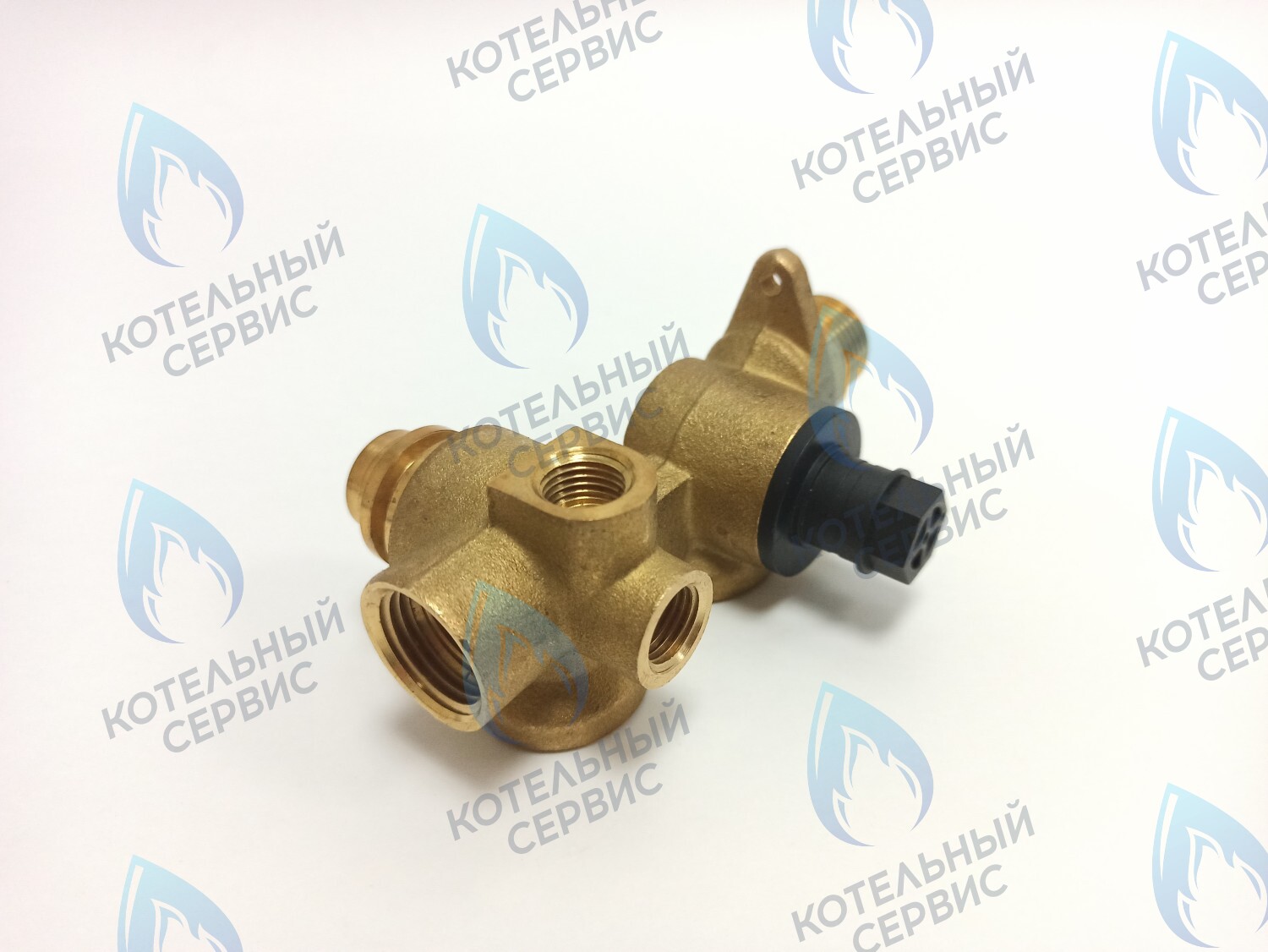 CB11030034 Входной гидравлический блок на 32 Hi-Tech Fi (new) (CB11030034) ELECTROLUX 