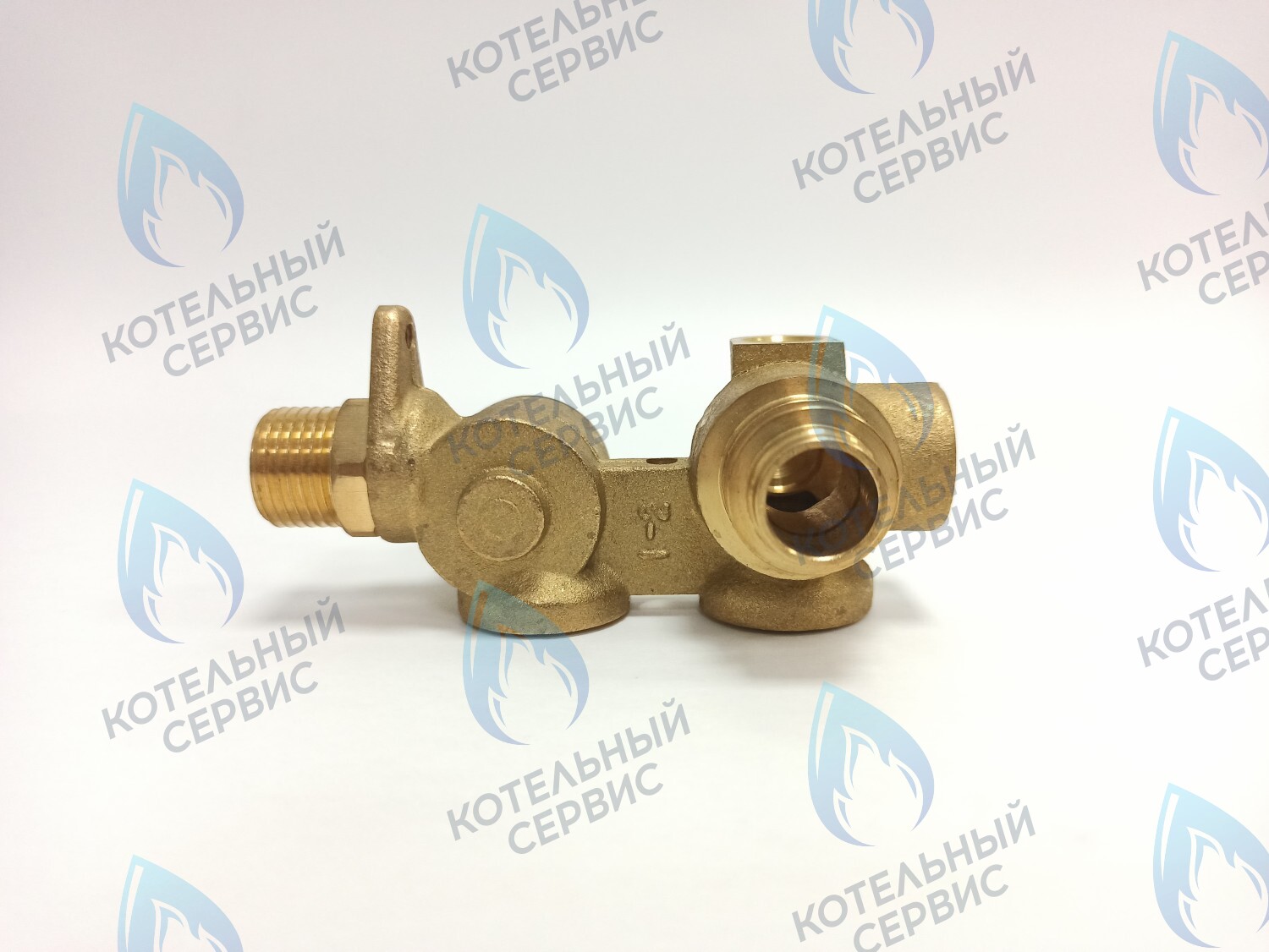 CB11030034 Входной гидравлический блок на 32 Hi-Tech Fi (new) (CB11030034) ELECTROLUX 