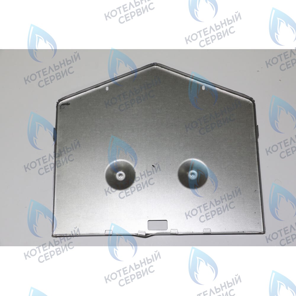 5111850 Крышка термоизоляционной панели передняя BAXI 