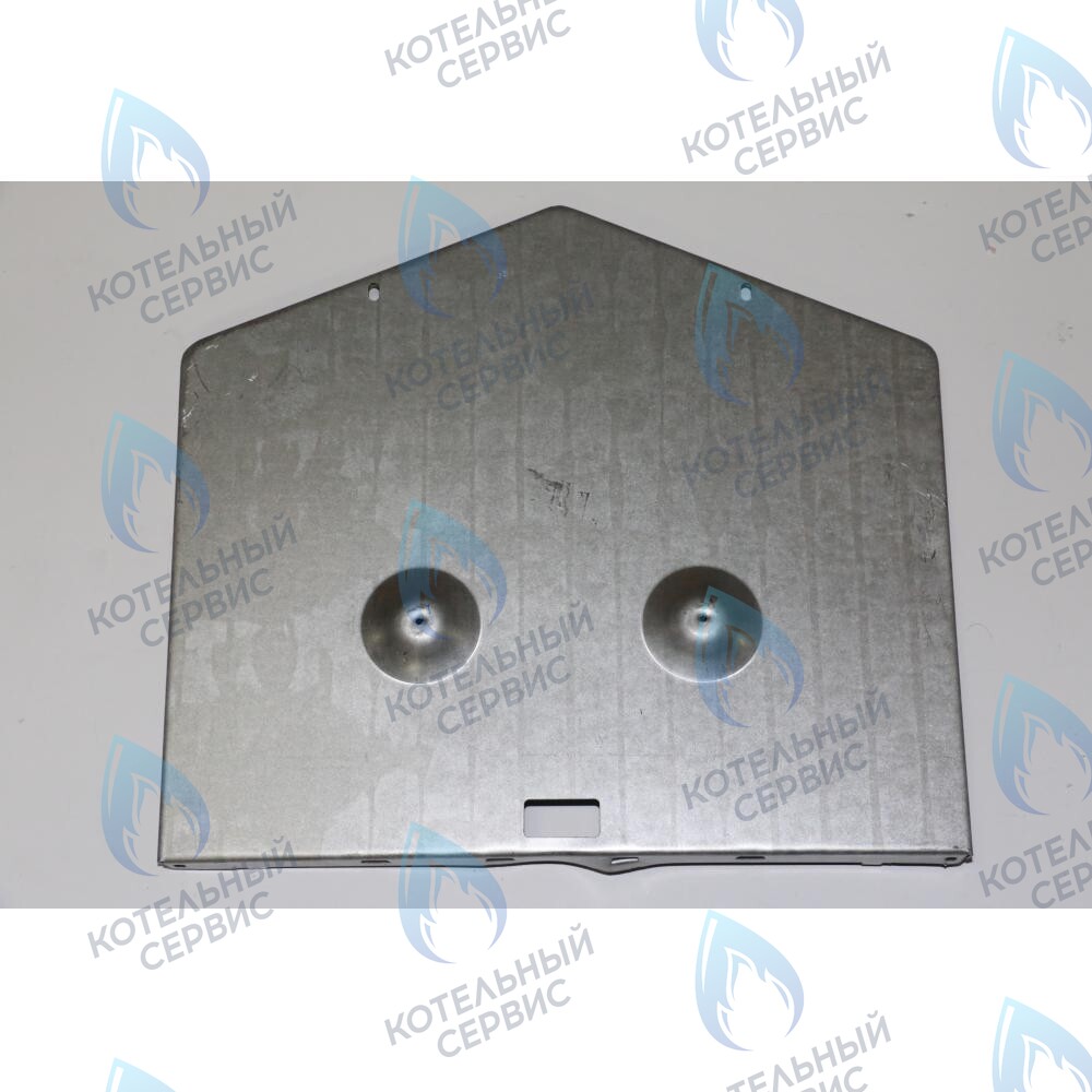 5111850 Крышка термоизоляционной панели передняя BAXI 