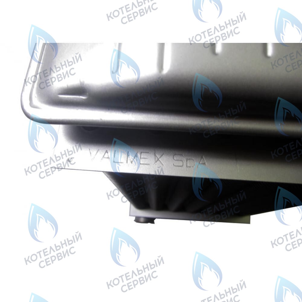 5680990 Теплообменник основной BAXI 