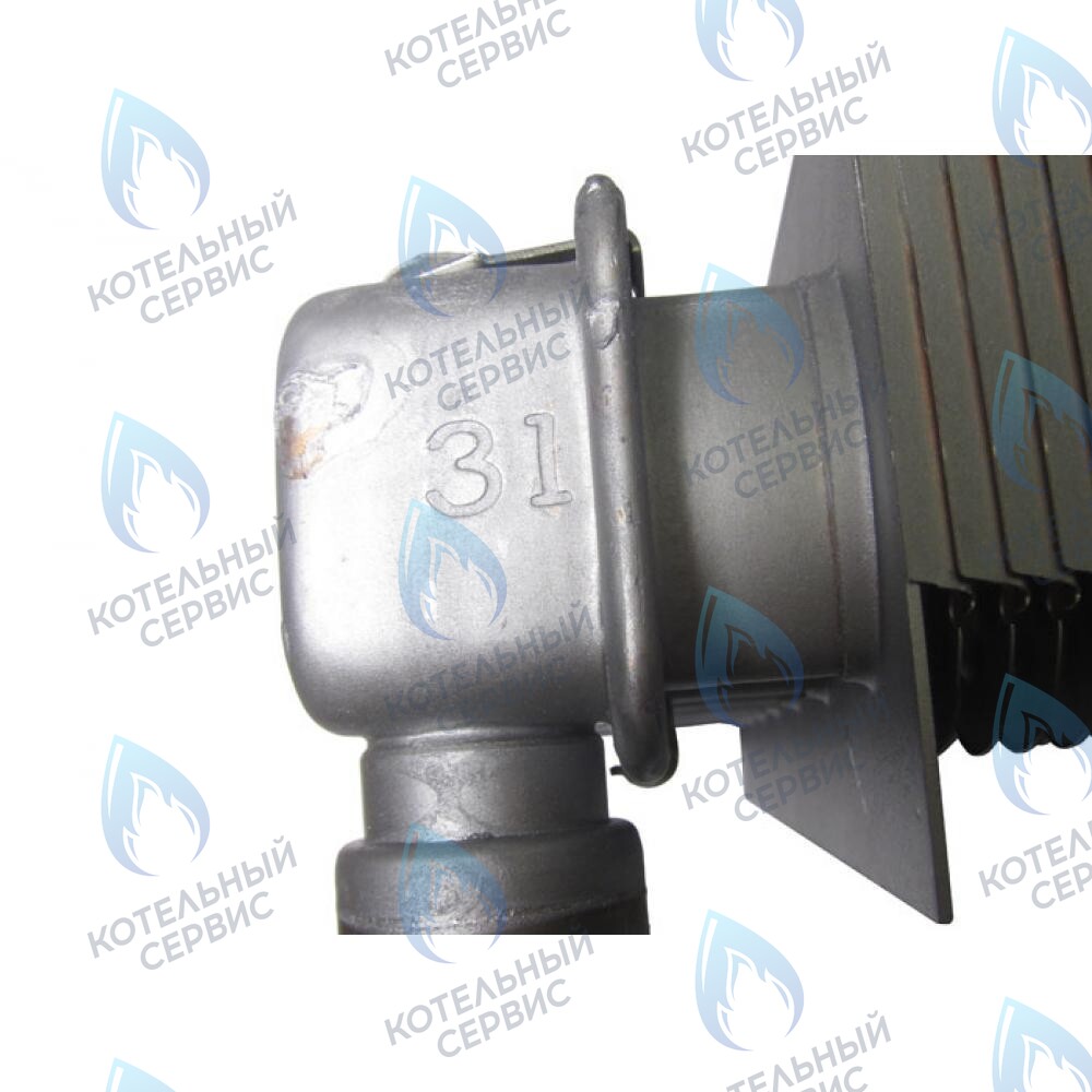 5680990 Теплообменник основной BAXI 