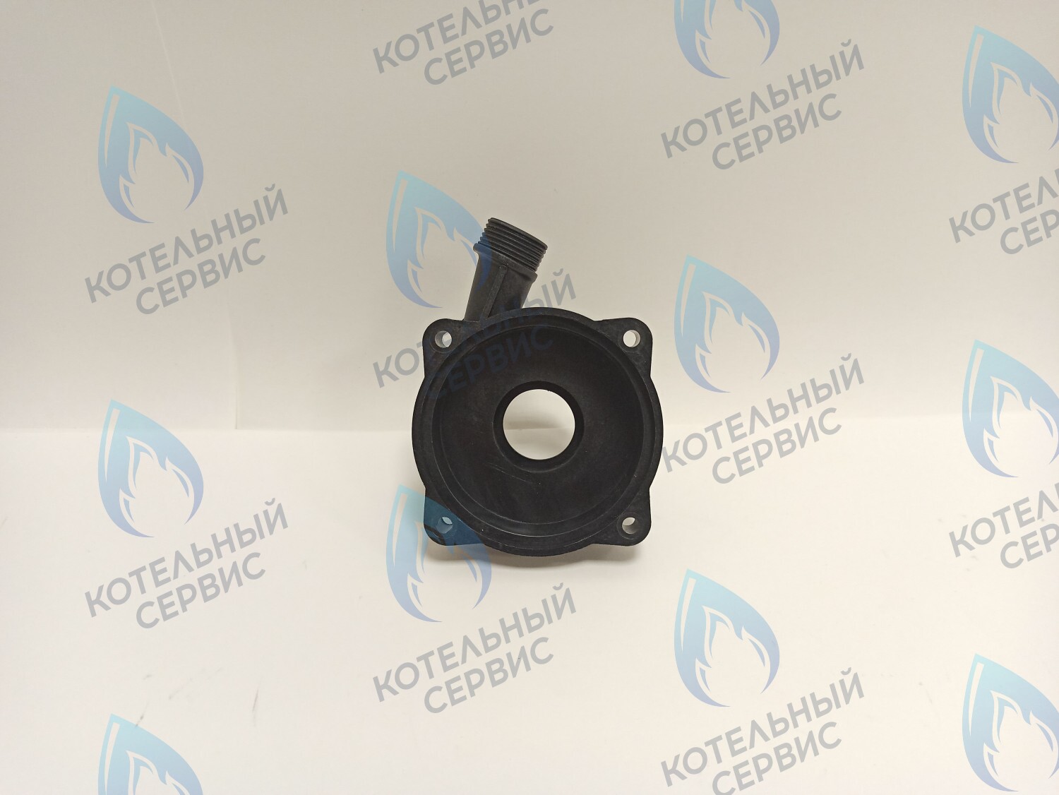 PMDS1AW-Комп Улитка (крышка) насоса (с болтами) и уплотнительным кольцом ARDERIA, CELTIC-DS, MASTER GAS SEOUL, DAESUNG под WILO (W30CW) 