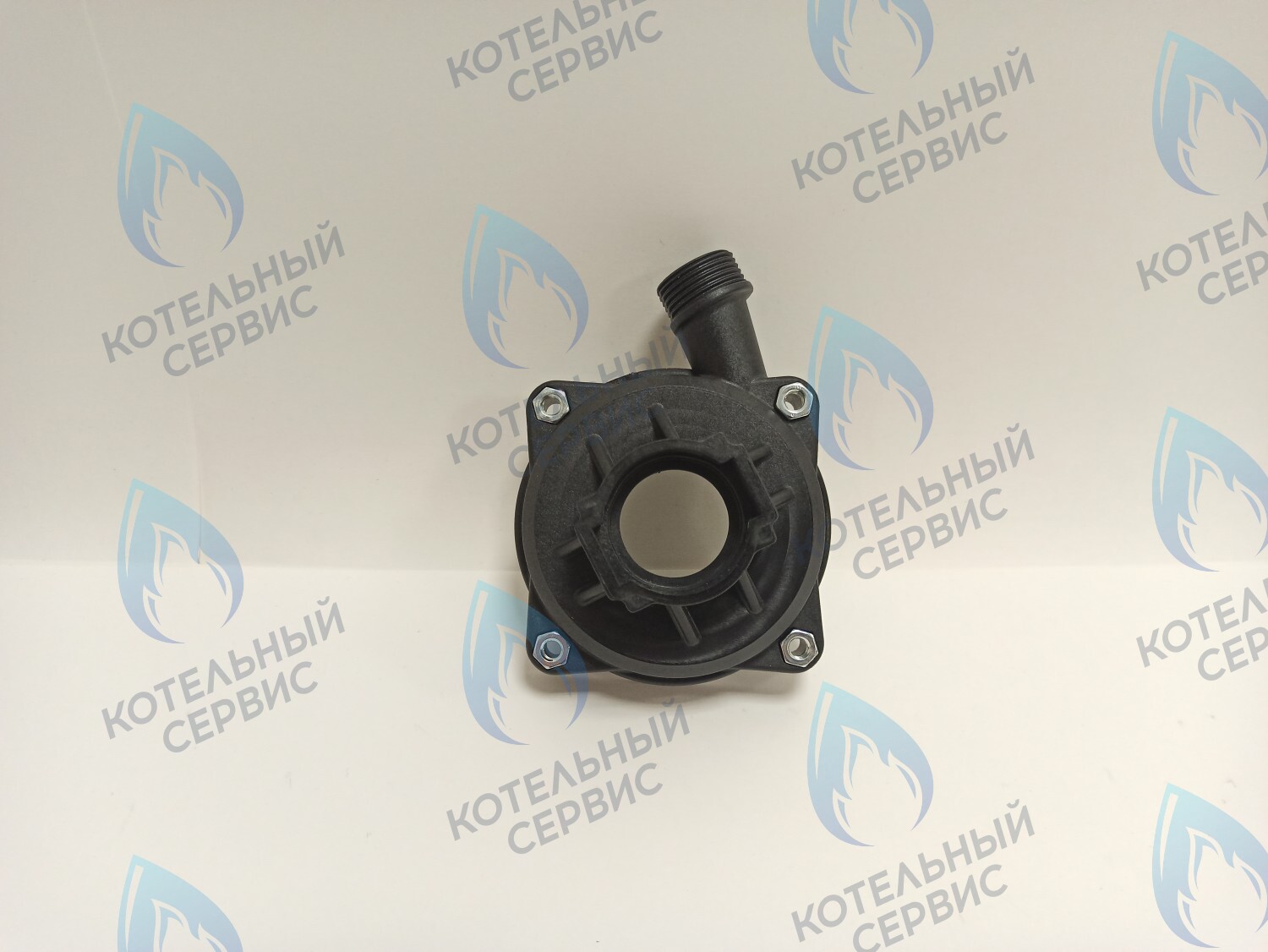 PMDS1AW-Комп Улитка (крышка) насоса (с болтами) и уплотнительным кольцом ARDERIA, CELTIC-DS, MASTER GAS SEOUL, DAESUNG под WILO (W30CW) 