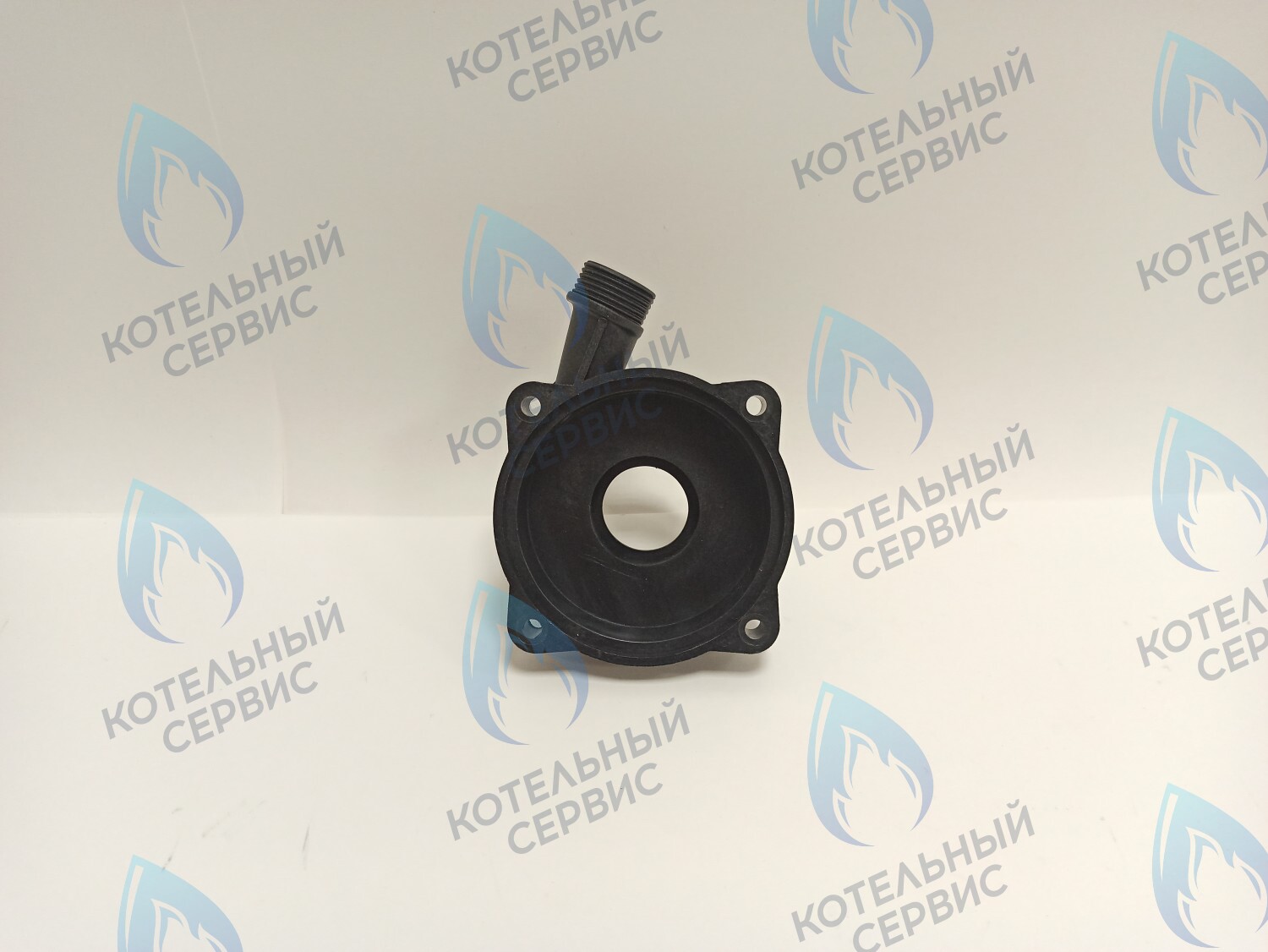 PMDS1AW-Комп Улитка (крышка) насоса (с болтами) и уплотнительным кольцом ARDERIA, CELTIC-DS, MASTER GAS SEOUL, DAESUNG под WILO (W30CW) 