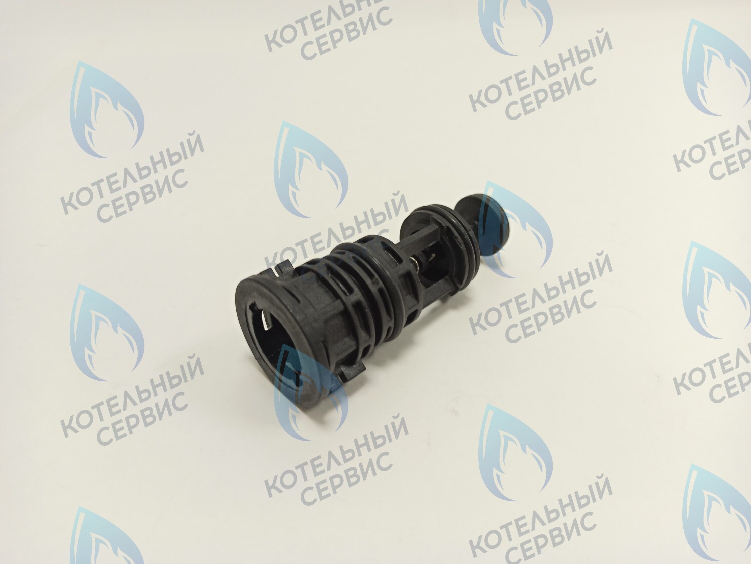 TVC001-03 Картридж трехходового клапана аналог ARISTON (65104314, 65120047), CHAFFOTEAUX (65104314), BAXI ( 710144100, 721403800  ELECTROLUX (BI1491 101), BOSCH ( 87186445620), BUDERUS ( 87186445620), FEDERICA BUGATTI (BI1491 101) 