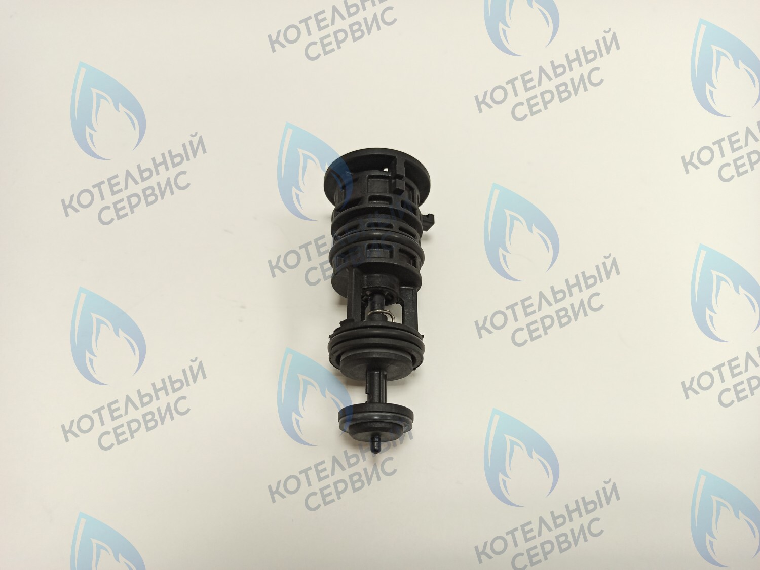 TVC001-03 Картридж трехходового клапана аналог ARISTON (65104314, 65120047), CHAFFOTEAUX (65104314), BAXI ( 710144100, 721403800  ELECTROLUX (BI1491 101), BOSCH ( 87186445620), BUDERUS ( 87186445620), FEDERICA BUGATTI (BI1491 101) 