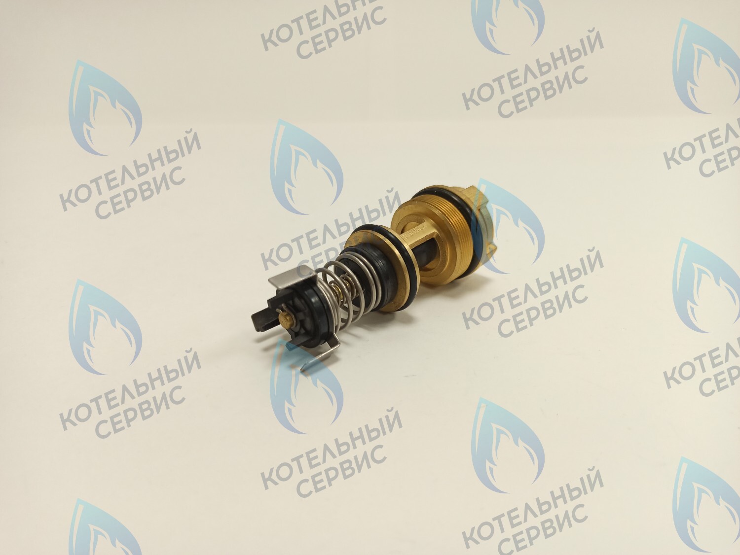 TVC101-02 Картридж трехходового клапана аналог ELSOTHERM серия Т, MIZUDO 