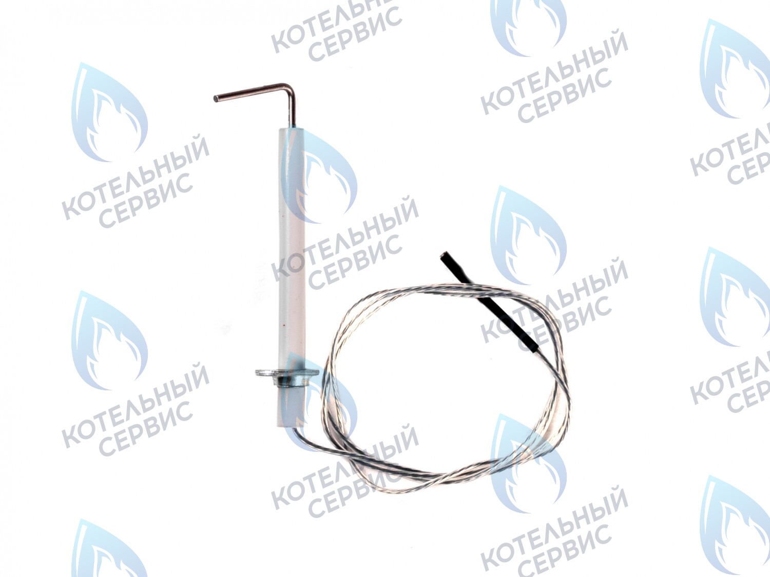 KS90264340 Электрод розжига и ионизации Ace 28-32K/28-32A Premium 30-40E/30-40A KOREASTAR 