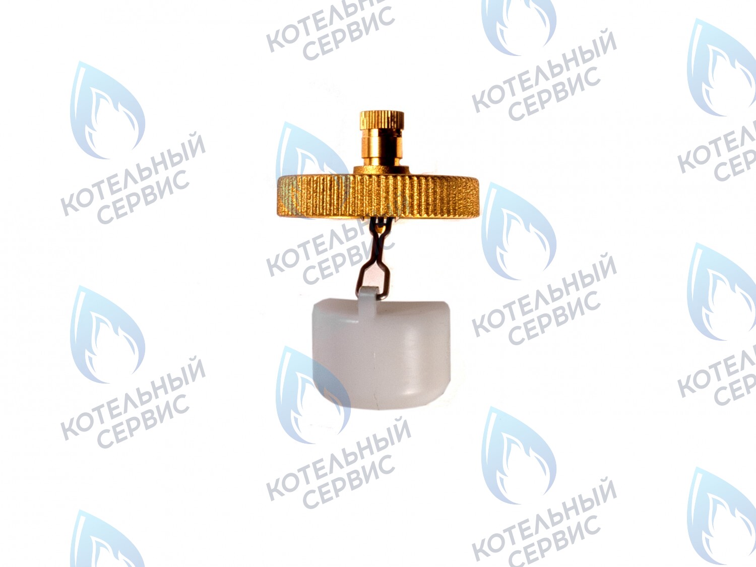 PA005 Воздухоотводчик автоматический PROTHERM (0020035044), VAILLANT, ARISTON (998643) (061707) (TS) 