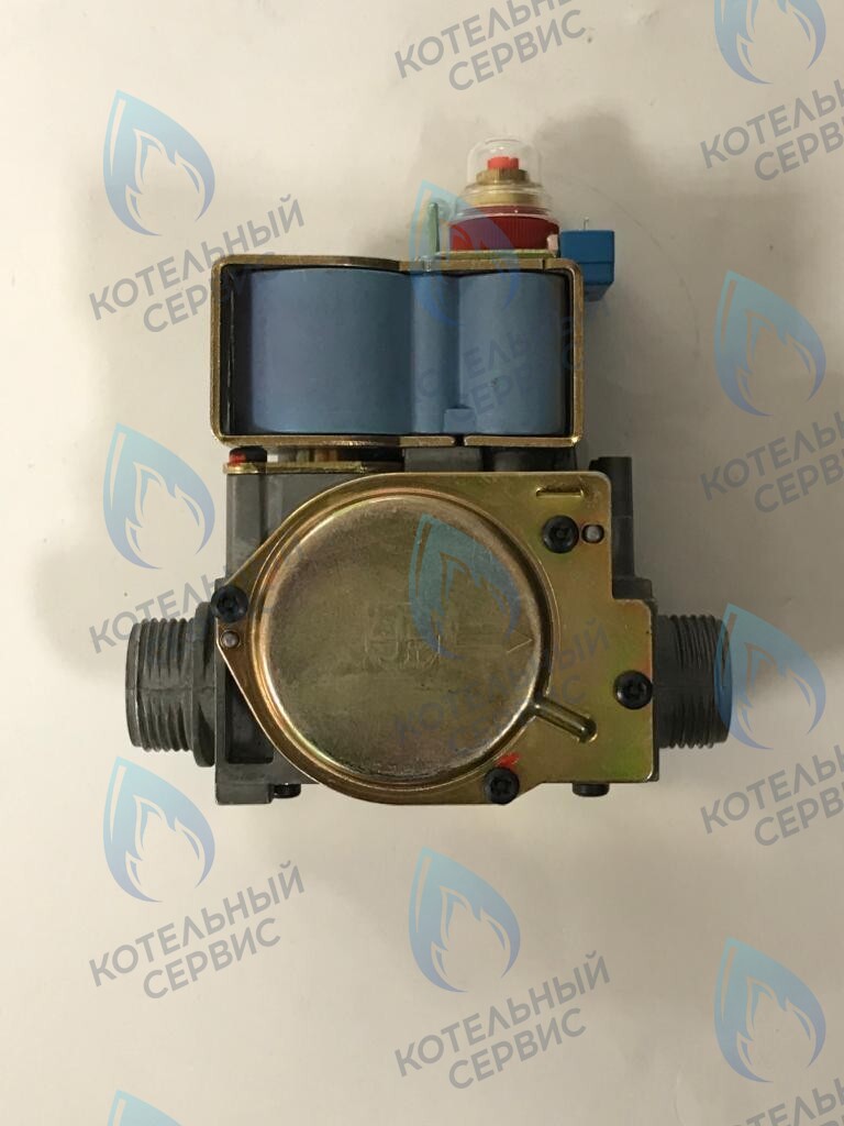 19928644 Газовая арматура 24V (8 747 003 700) U052/U054-24_28_24K_28K BUDERUS 