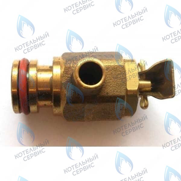 440010547 Клапан аварийного сброса избыточного давления RINNAI RMF/KMF/CMF/BR-R/С 