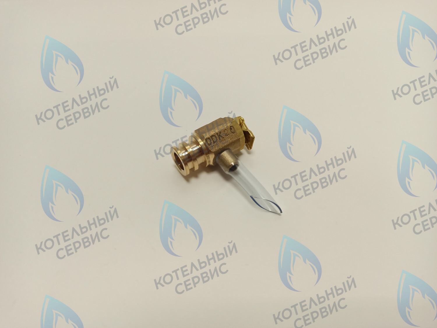 440010547 Клапан аварийного сброса избыточного давления RINNAI RMF/KMF/CMF/BR-R/С 