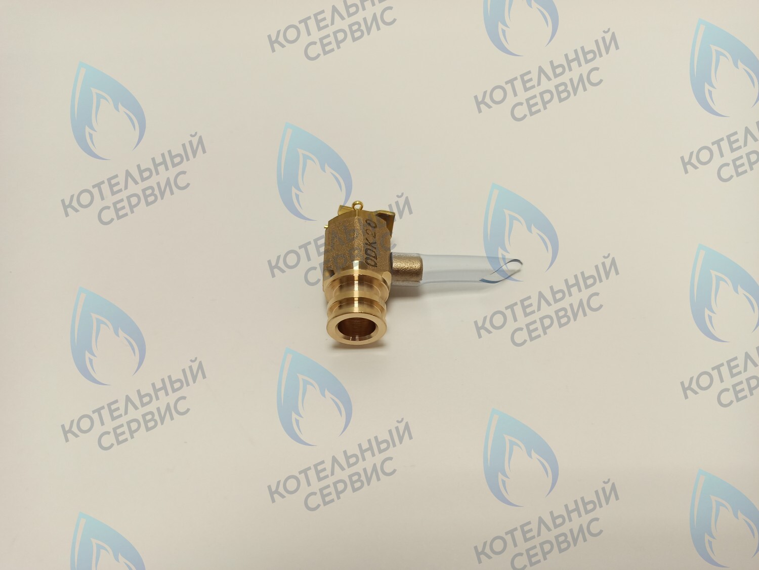 440010547 Клапан аварийного сброса избыточного давления RINNAI RMF/KMF/CMF/BR-R/С 