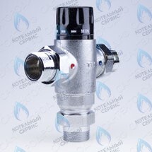 BL8804 Термосмесительный клапан 1" 38-60 TIM (BL8804) 