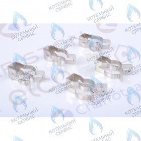 Клипса ARISTON