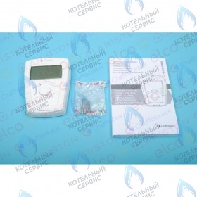 Пульт управления clima manager ARISTON