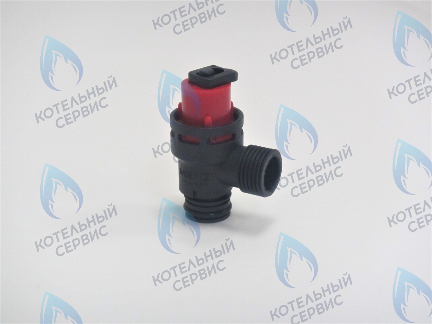 EV020-01-TR Сбросной клапан 3 бар Ferroli, Protherm (0020014173, 0020047005), Vaillant (178985) 
