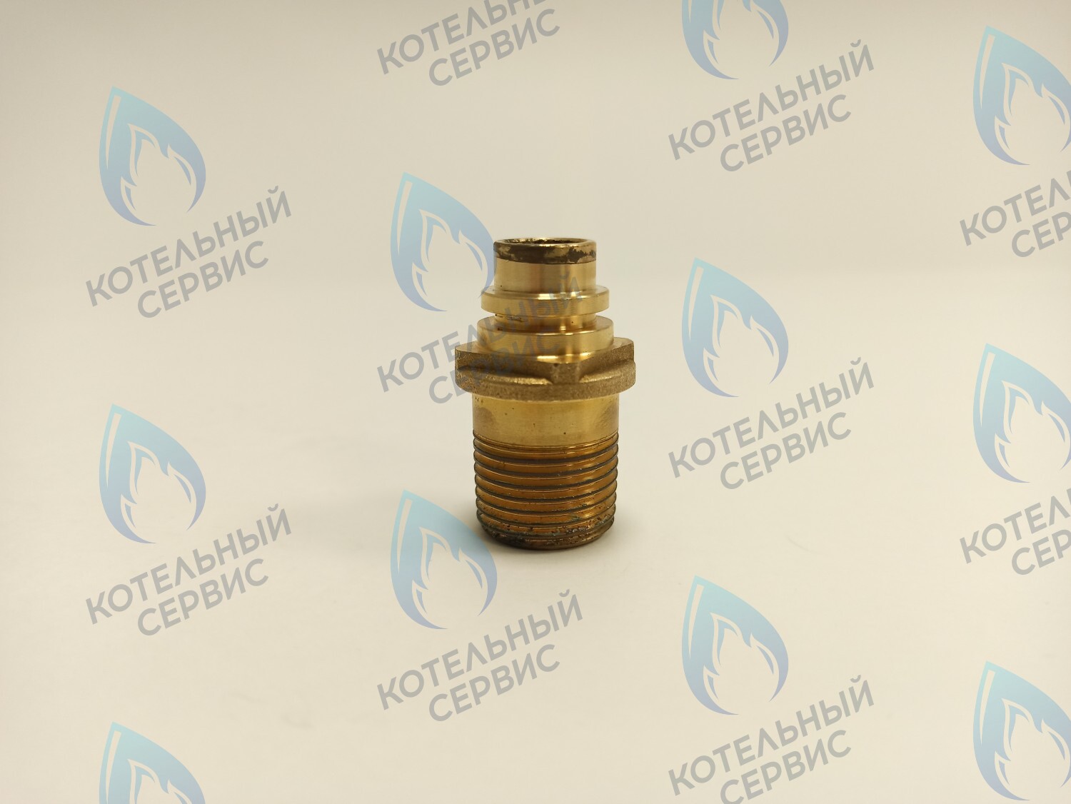 3030193 Впускной штуцер для холодной воды CELTIC 