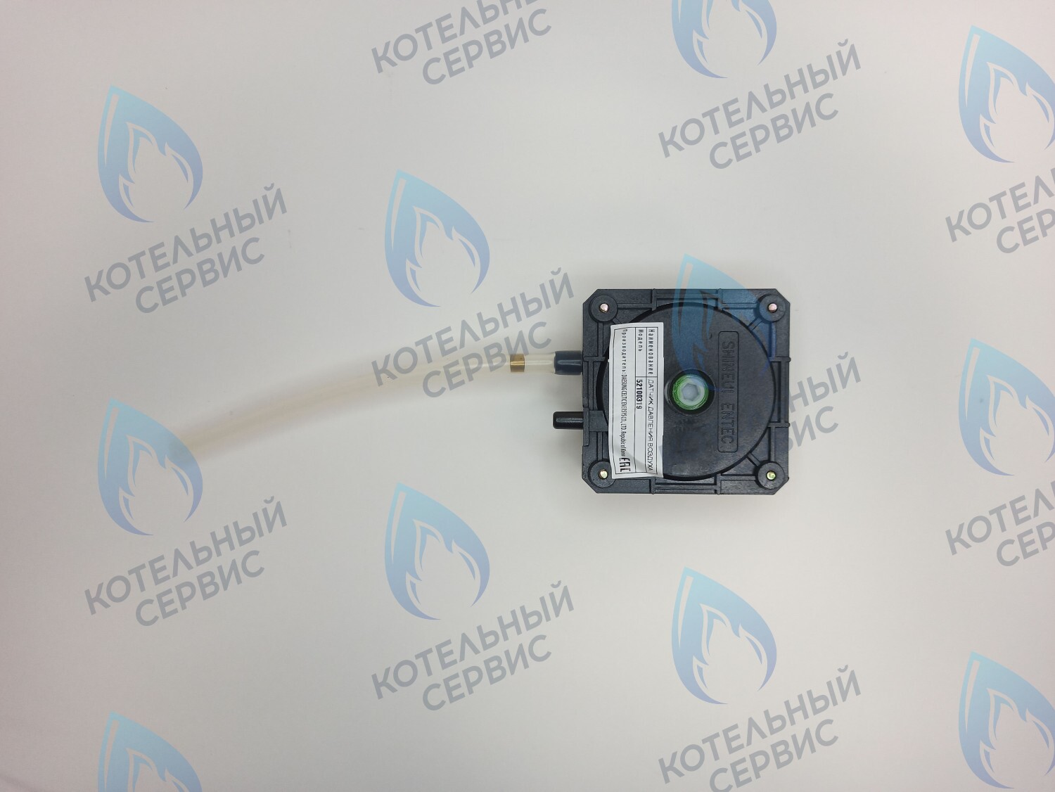 52100319 Датчик давления воздуха A16-21,D16-21 DAESUNG 