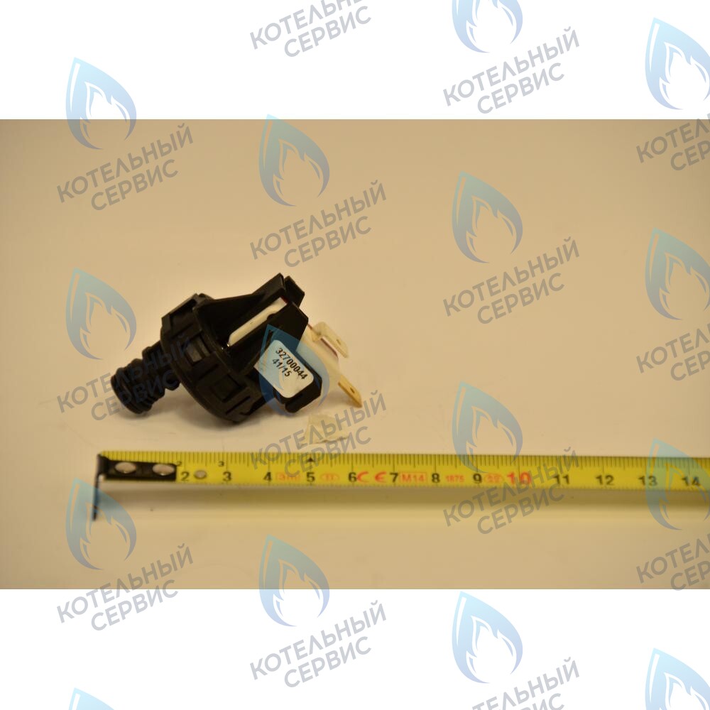 721384000 предохранительный прессостат системы отопления BAXI 