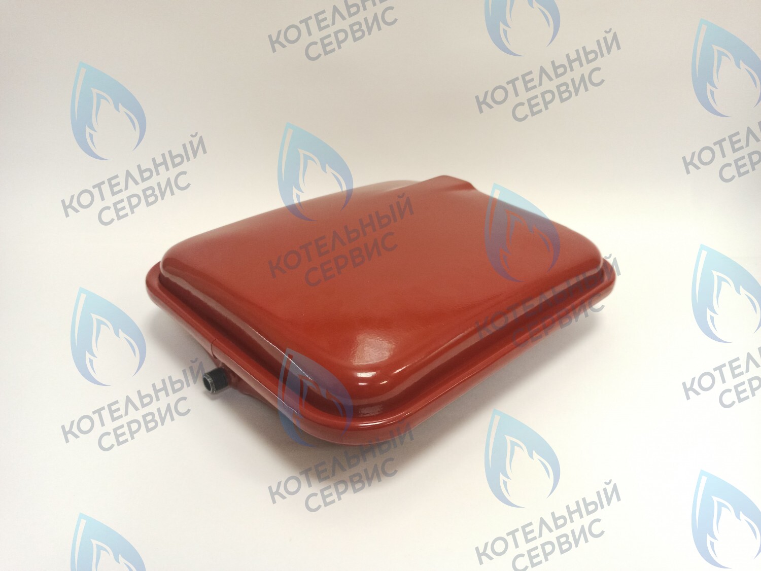 ET027-08L-WM Расширительный бак 8л резьба 3/8 Viessmann (7837231) 