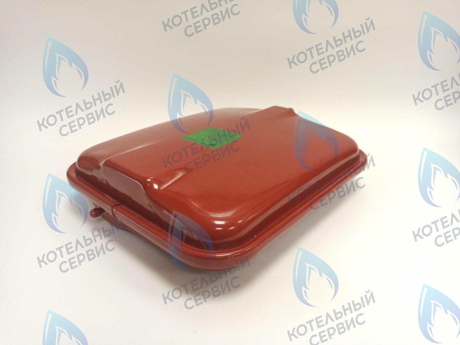 ET027-08L-WM Расширительный бак 8л резьба 3/8 Viessmann (7837231) 