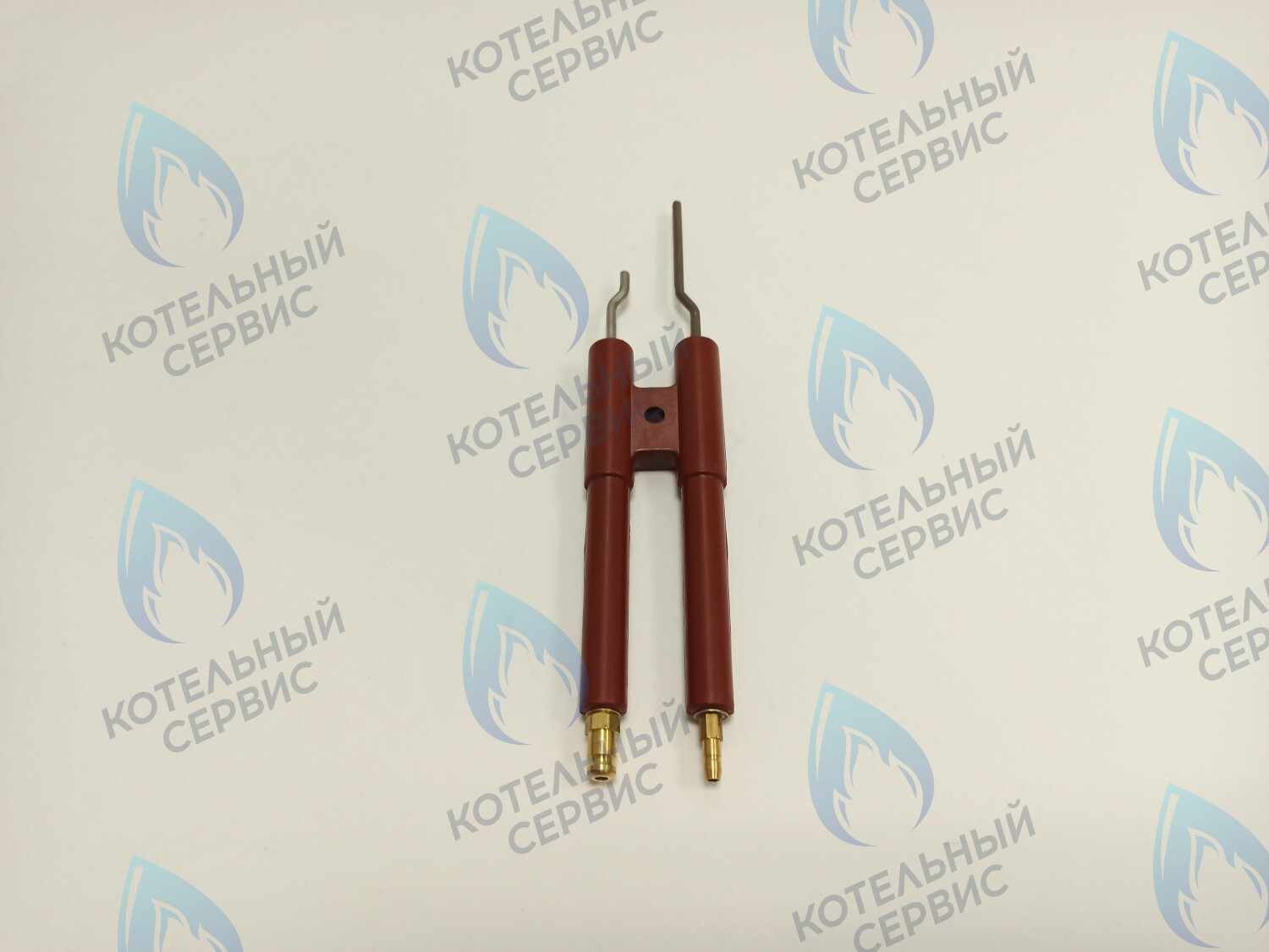 20010584A Электроды розжига и ионизации в сборе NAVIEN GA 20-23K(N) (PH1603015A) 