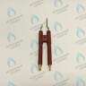 20010584A Электроды розжига и ионизации в сборе NAVIEN GA 20-23K(N) (PH1603015A) 