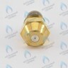 030F6144 Топливная форсунка 4.00GPH, 60S (14,2кг/ч) DANFOSS 