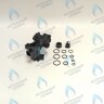 BI1501 100 Корпус выходного гидроблока (BI1501 100) ELECTROLUX 
