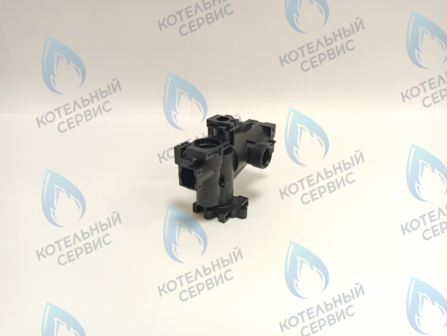 BI1501 100 Корпус выходного гидроблока (BI1501 100) ELECTROLUX 