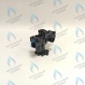BI1501 100 Корпус выходного гидроблока (BI1501 100) ELECTROLUX 