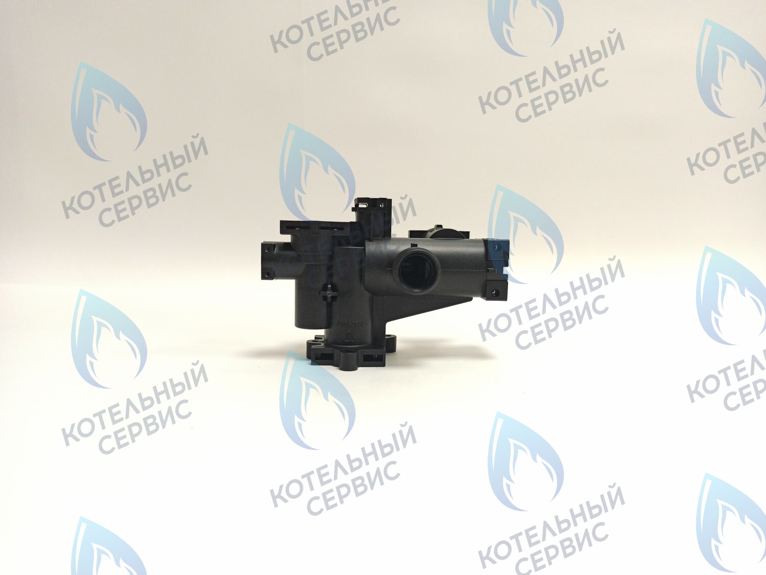 BI1501 100 Корпус выходного гидроблока (BI1501 100) ELECTROLUX 