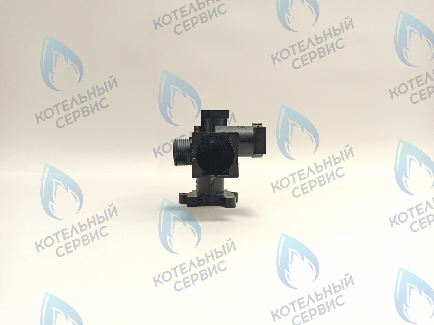 BI1501 100 Корпус выходного гидроблока (BI1501 100) ELECTROLUX 