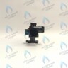 BI1501 100 Корпус выходного гидроблока (BI1501 100) ELECTROLUX 